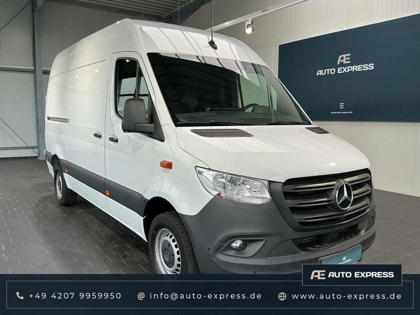 Mercedes-Benz Sprinter 16.016 km 41.531 € Oyten 28876