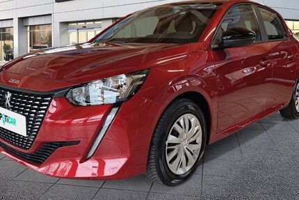 Peugeot 208 59.410 km 12.790 &euro; Bergfelde 16562