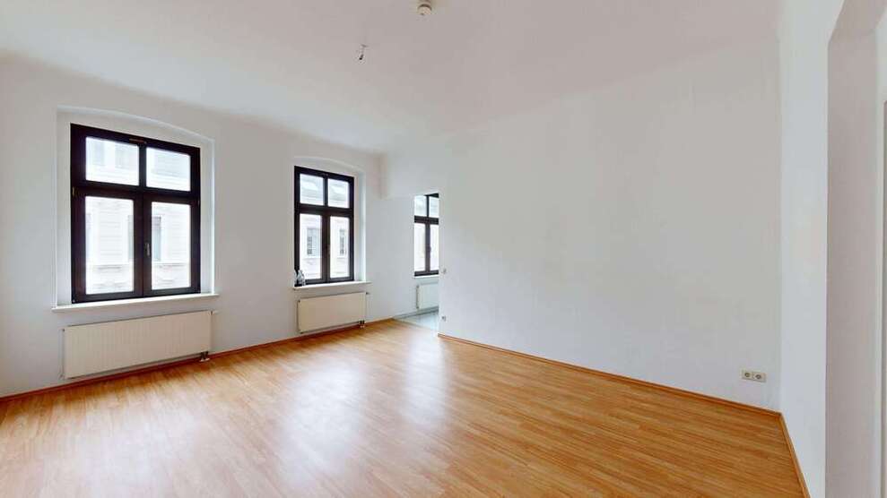 Wohnung zum Mieten in Görlitz 371,56 € 79 m²