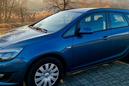 Opel Astra 229.050 km 3.000 &euro; Wasungen 98634