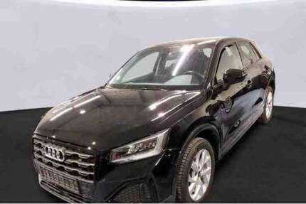 Audi Q2 40.638 km 23.490 &euro; Mayen 56727