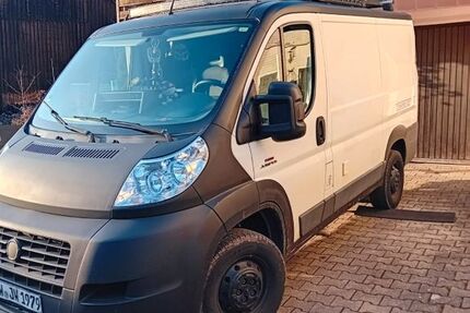 Citroen Jumper 260.000 km 3.500 &euro; Oberreichenbach 75394