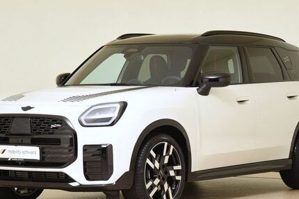 Mini Countryman C (Cooper) 6.500 km 39.980 &euro; Ellhofen 74248