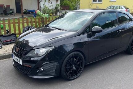 Seat Ibiza 180.000 km 5.900 &euro; Koblenz 56076
