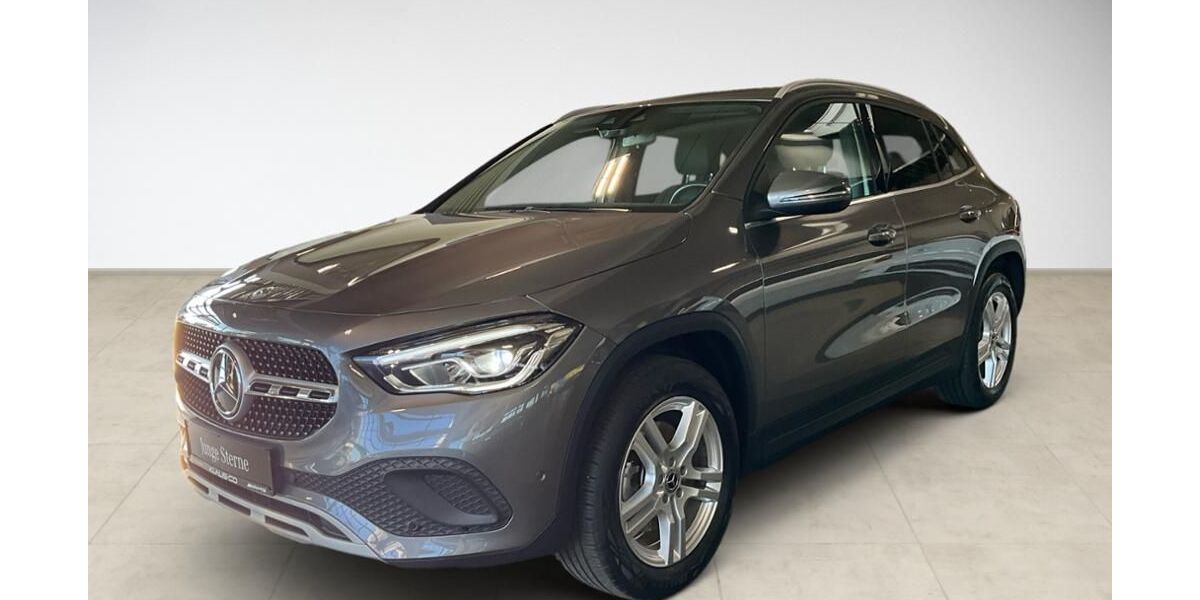 Mercedes-Benz GLA 250 53.990 km 28.280 &euro; Flensburg 24941
