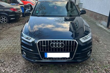 Audi Q3 159.000 km 13.900 &euro; Moers 47443