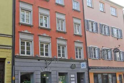 Wohnung Rosenheim Innenstadt - 3 Zimmer, 97 m&sup2;, 1.477&euro; | Angebot:26905069
