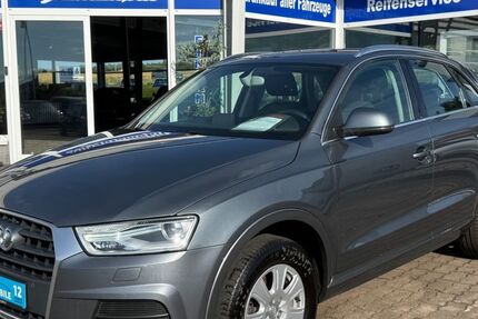Audi Q3 80.778 km 15.990 &euro; Niedergebra 99759