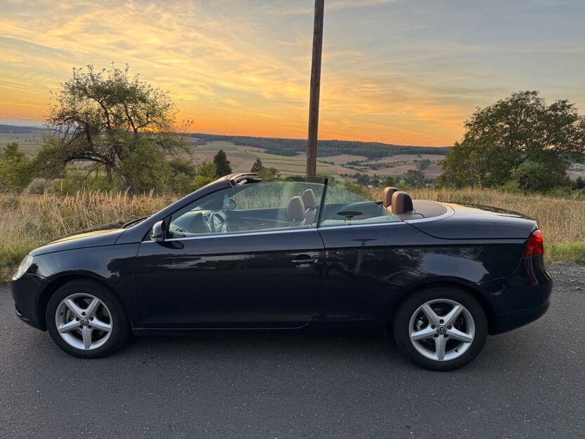 VW Eos 199.998 km 4.999 € Altenstadt 63674