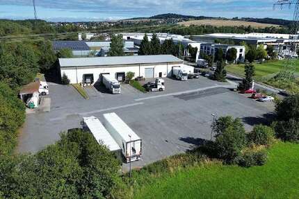 Halle in Bretnig-Hauswalde 995.000 € 1152 m² zimmer