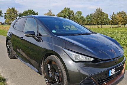 Cupra Born 29.900 km 28.500 &euro; Bad Nenndorf 31542