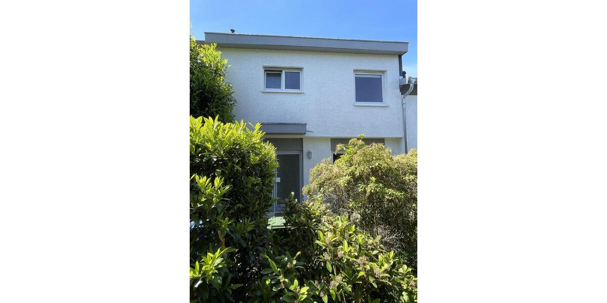 Reihenhaus Roßdorf - 5 Zimmer, 109 m&sup2;, 535.000&euro; | Angebot:26760343