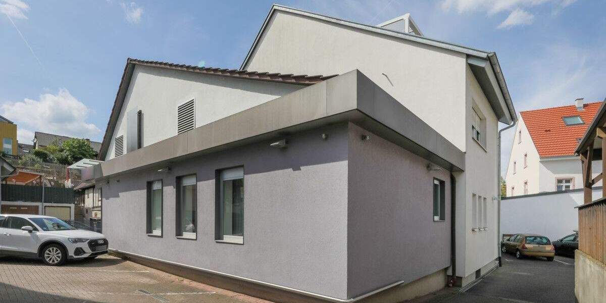 Gewerbeobjekt Remchingen / Nöttingen Nöttingen - 249.000&euro; | Angebot:24860394