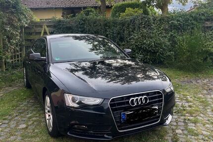 Audi A5 269.000 km 11.000 &euro; Braunschweig 38120