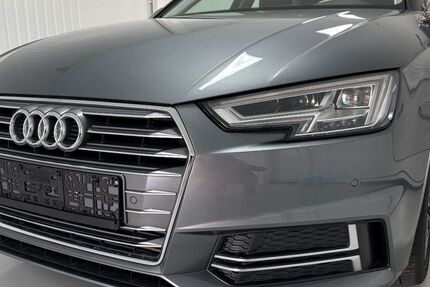 Audi A4 112.500 km 18.900 &euro; Sinsheim 74889