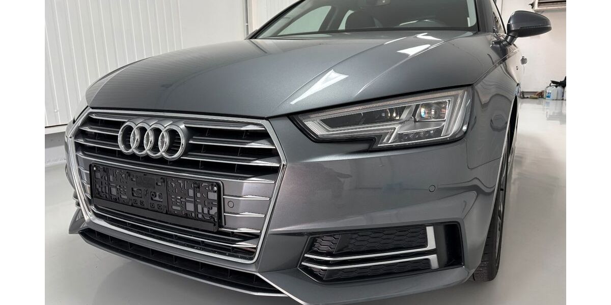 Audi A4 112.500 km 18.900 &euro; Sinsheim 74889