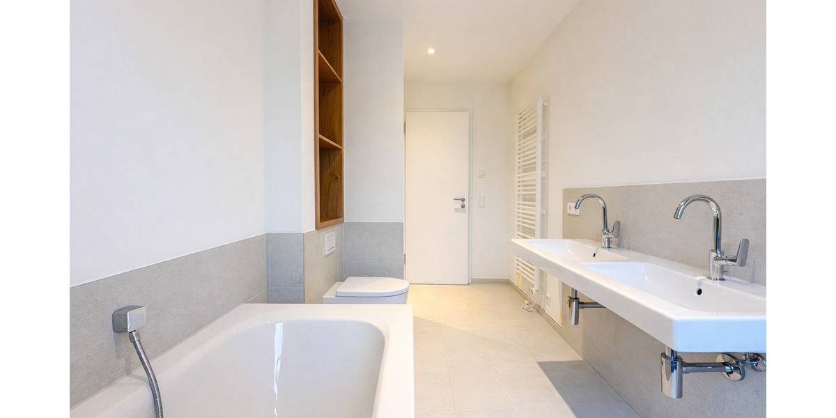 Doppelhaushälfte Zwenkau - 4 Zimmer, 144 m&sup2;, 2.155&euro; | Angebot:25733717