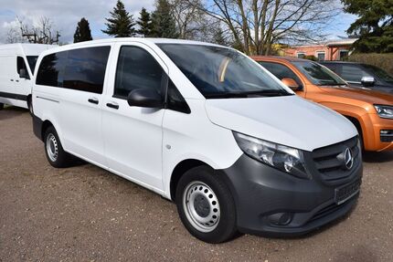 Mercedes-Benz Vito 39.992 km 28.490 &euro; Elsterwerda 04910