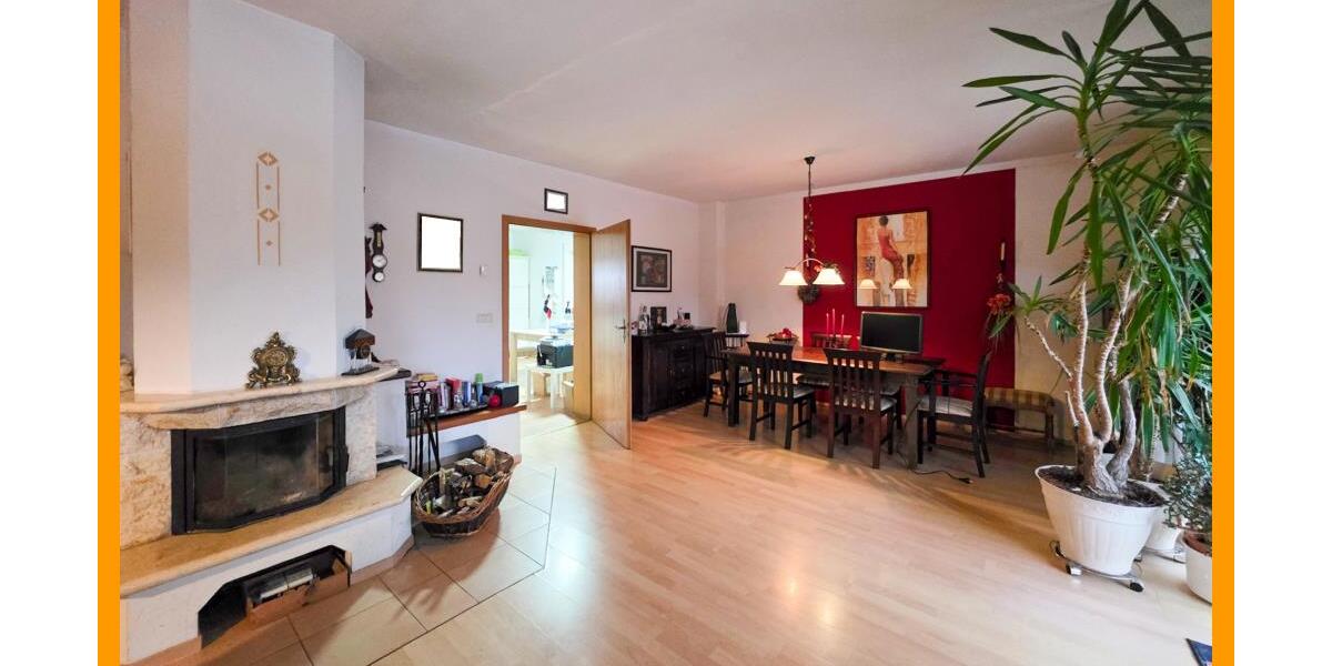 *RESERVIERT* Ihr neues Zuhause im Grünen – Ruhe, Raum & Lebensqualität für die ganze Familie! - Einfamilienhaus Hilbersdorf Rußdorf | Angebot:26874509