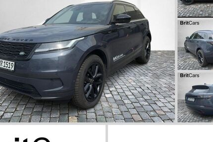 Land Rover Range Rover Velar 6.924 km 78.995 &euro; Berlin 10711