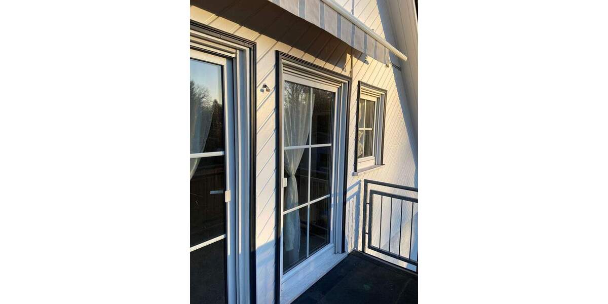 Etagenwohnung Schönwalde-Glien Schönwalde-Siedlung - 3 Zimmer, 84 m&sup2;, 359.000&euro; | Angebot:25245993