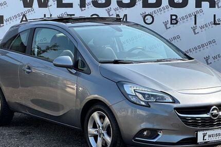 Opel Corsa 134.000 km 7.780 € Edingen-Neckarhausen 68535