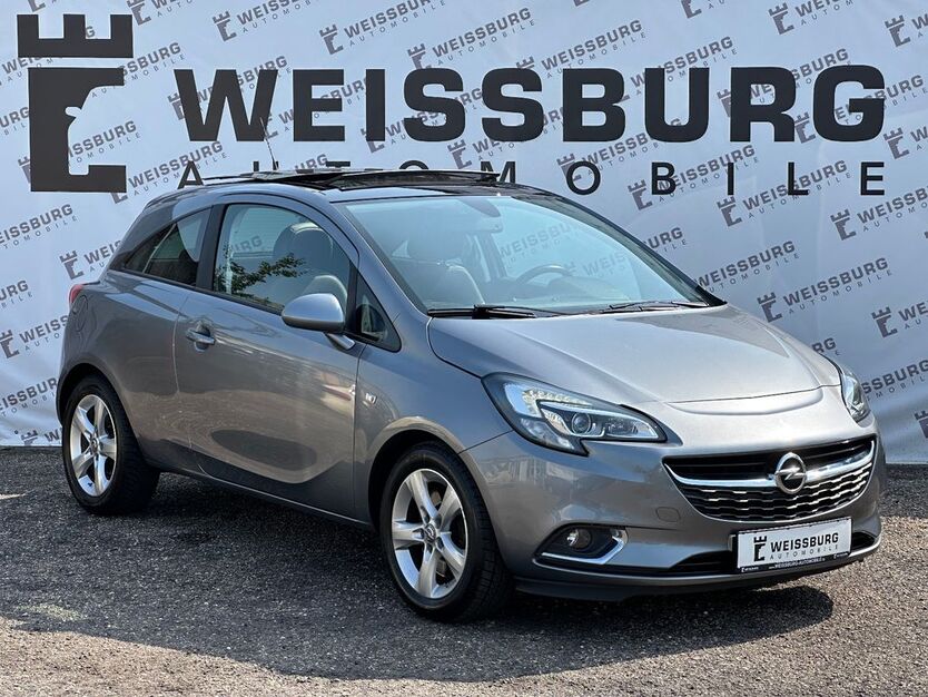 Opel Corsa 134.000 km 7.780 € Edingen-Neckarhausen 68535
