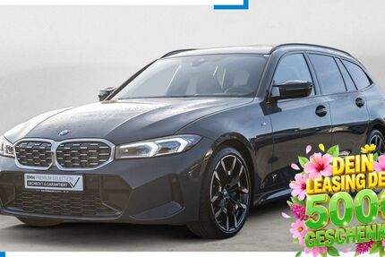 BMW M340d 26.943 km 56.890 &euro; Olpe 57462
