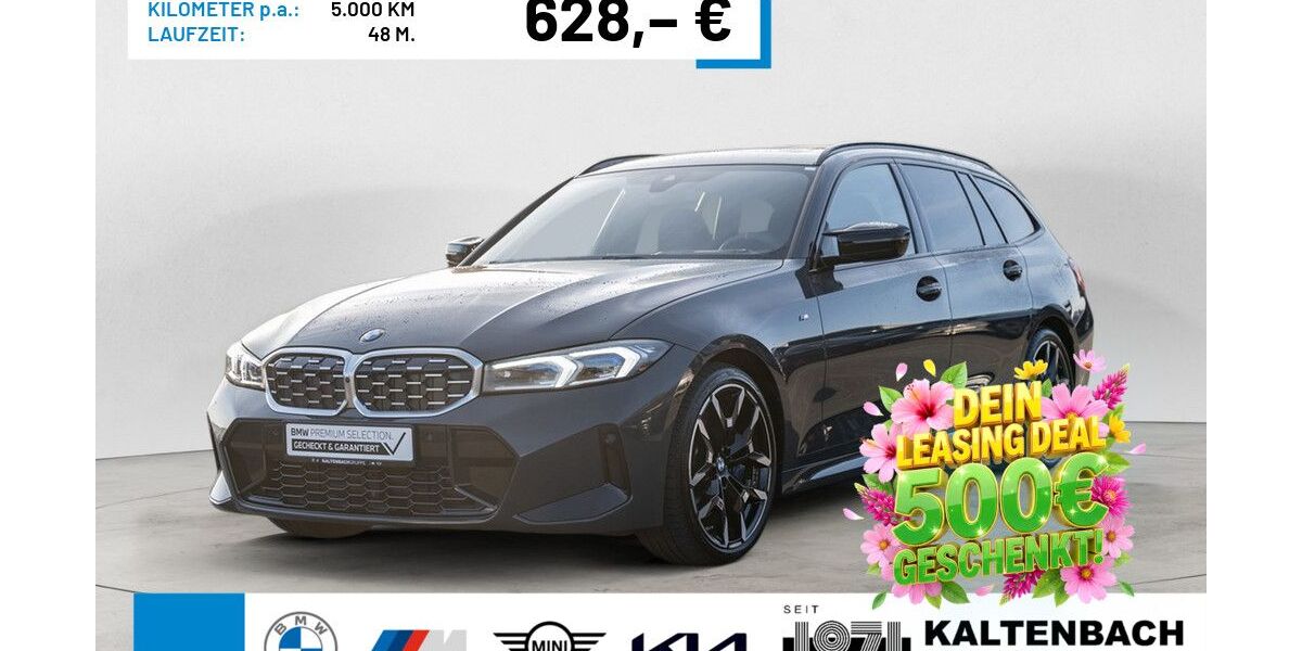 BMW M340d 26.943 km 56.890 &euro; Olpe 57462