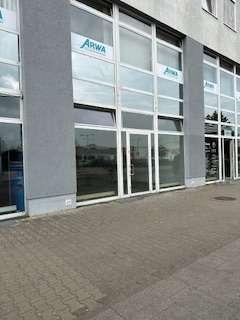 Einzelhandel in Ludwigsfelde 1.360 € 59.8 m²