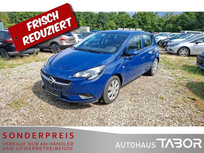 Corsa