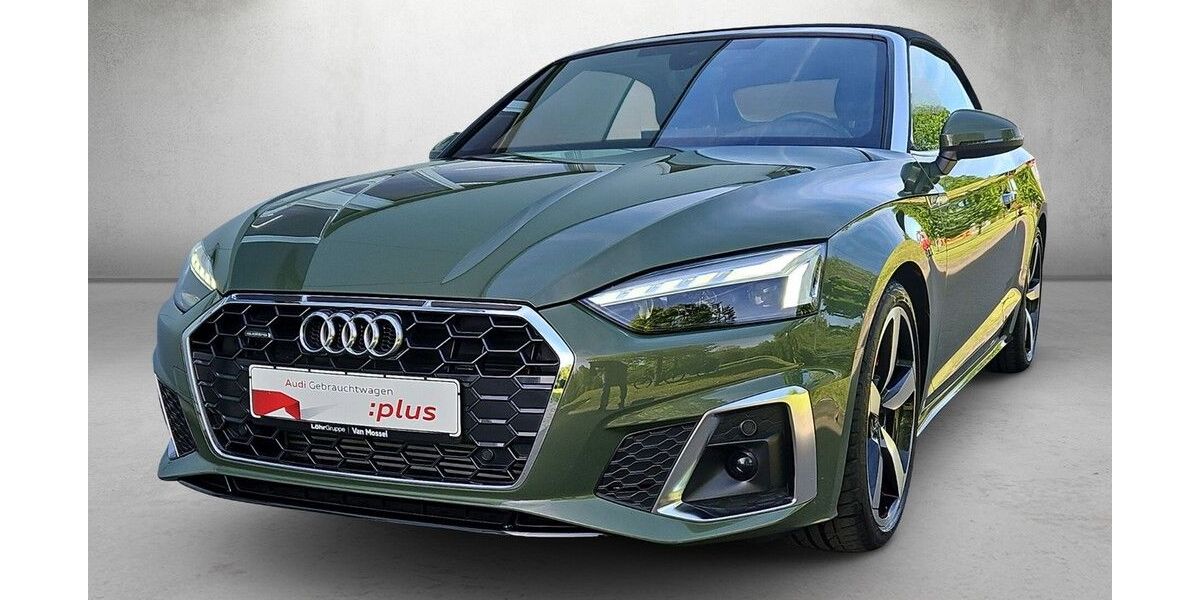 Audi A5 22.955 km 47.480 &euro; Mainz 55131