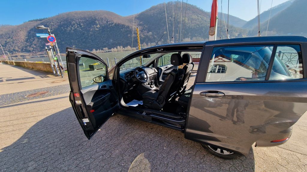 Ford B-Max 58.000 km 6.199 &euro; Koblenz 56068