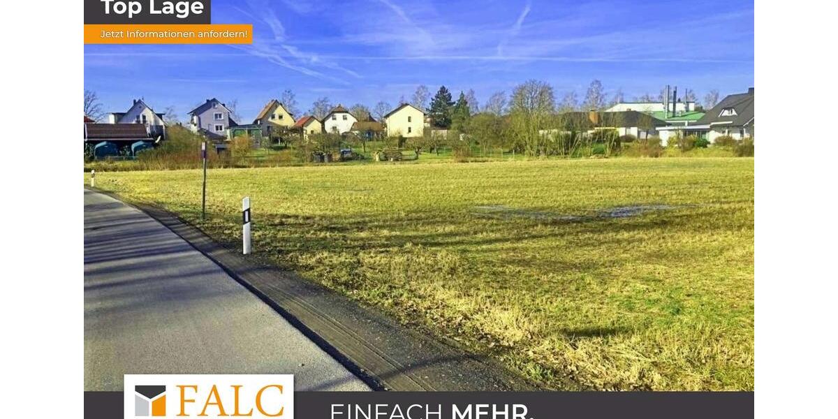 Grundstück Meeder - 70.000&euro; | Angebot:18266551