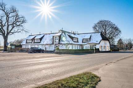 Gewerbeobjekt Holzbunge - 975.000&euro; | Angebot:24487170