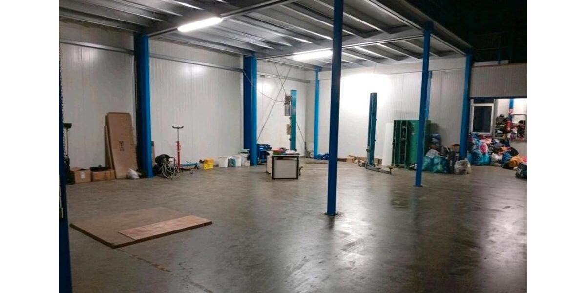 Gewerbeobjekt Schöntal - 1.500&euro; | Angebot:26137342