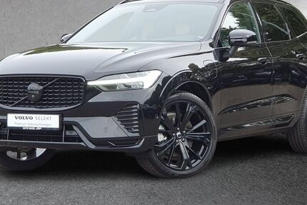 Volvo XC60 24.455 km 57.800 € Münster 48155