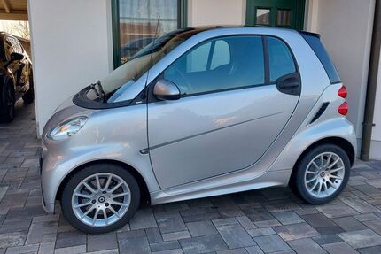 Smart ForTwo 67.000 km 5.900 &euro; Gleina 06632