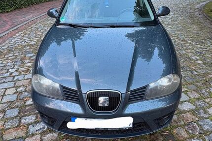 Seat Ibiza 182.000 km 2.200 &euro; Krummhörn 26736
