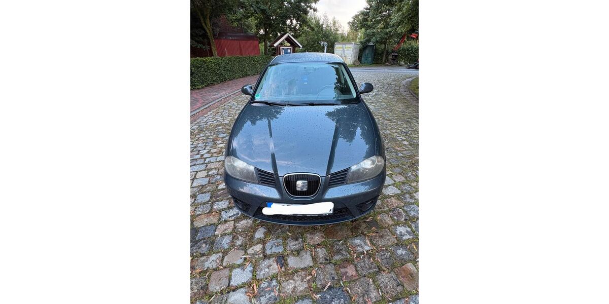 Seat Ibiza 182.000 km 2.200 &euro; Krummhörn 26736