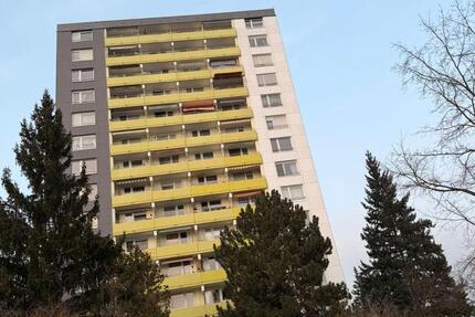 1 Zimmer-Wohnung 1 zimmer