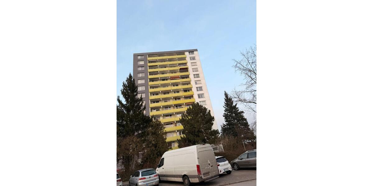 1 Zimmer-Wohnung 1 zimmer