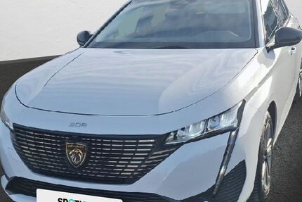 Peugeot 308 27.049 km 22.950 &euro; Pattensen 30982