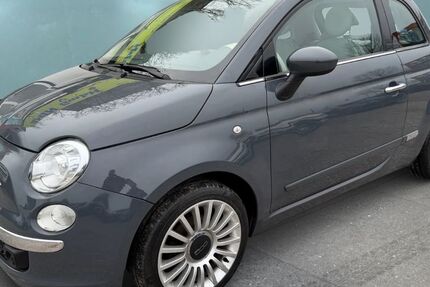 Fiat 500 123.000 km 4.999 &euro; München 81243