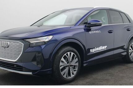 Audi Q4 e-tron 45.000 km 36.880 &euro; Würzburg 97076