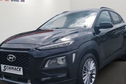 Hyundai KONA 68.490 km 15.490 € Hof 95030