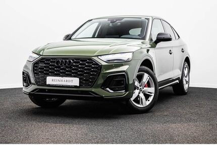 Audi Q5 103.762 km 36.560 &euro; Hagen 58091