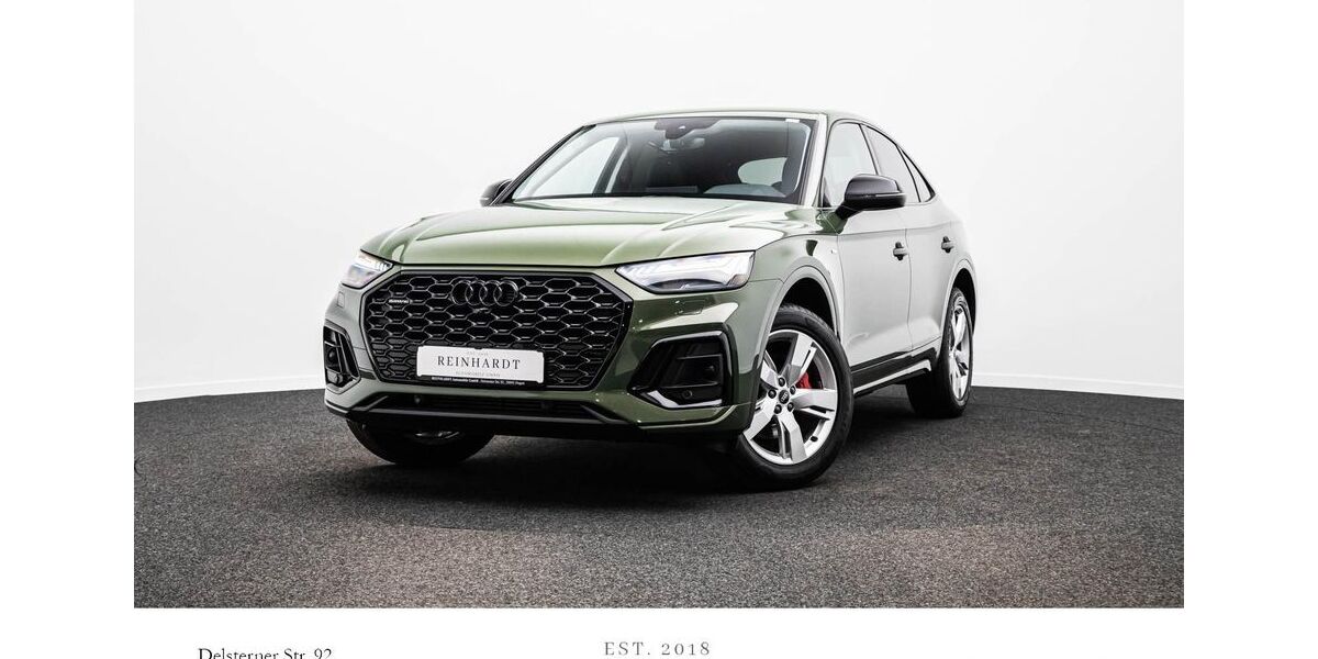 Audi Q5 103.762 km 36.560 &euro; Hagen 58091