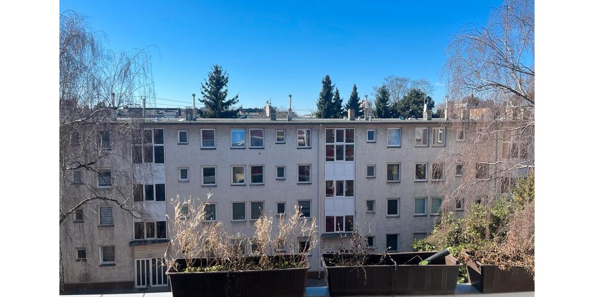 Dachgeschoßwohnung Berlin Spandau - 1 Zimmer, 35 m&sup2;, 144.000&euro; | Angebot:27072859