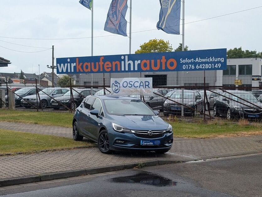 Astra